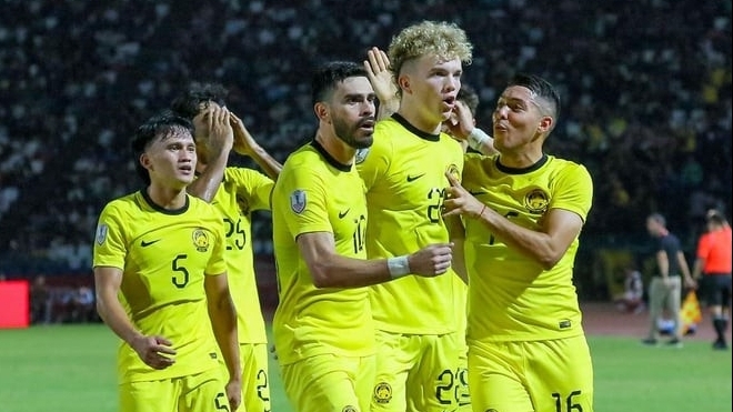 AFC nói về thông tin Malaysia bị cấm thi đấu