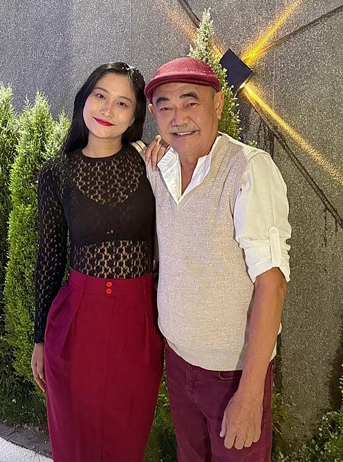 Cuộc sống của NSND Việt Anh ở tuổi U70