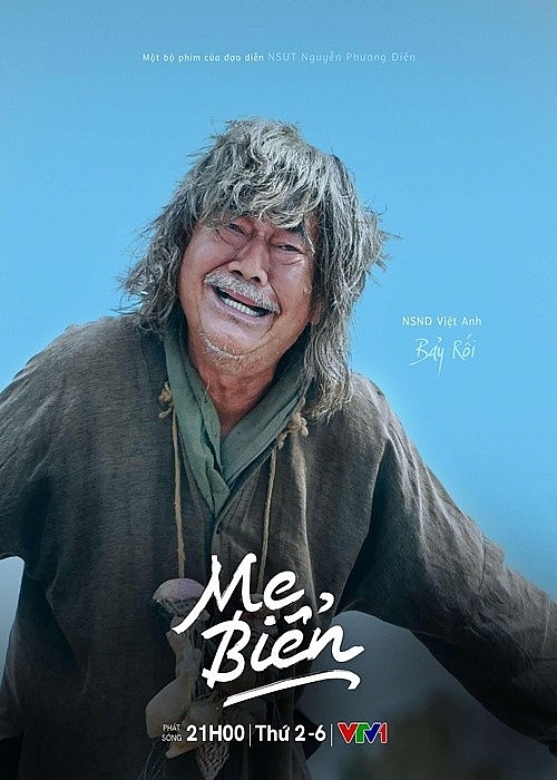 Cuộc sống của NSND Việt Anh ở tuổi U70
