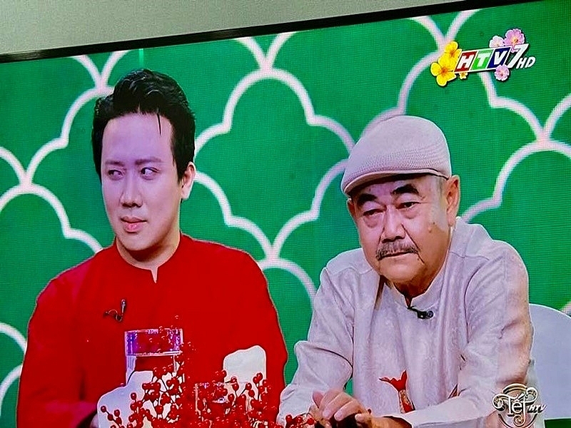 Cuộc sống của NSND Việt Anh ở tuổi U70