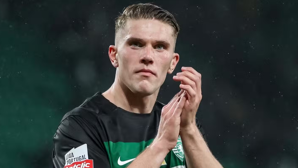 Arsenal chốt “bom tấn” gần 90 triệu USD: Viktor Gyokeres sắp ra mắt