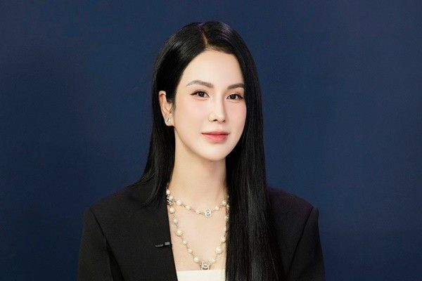 Diệp Lâm Anh - Hồ Quang Hiếu lên tiếng về tin đồn thất thiệt bị bắt