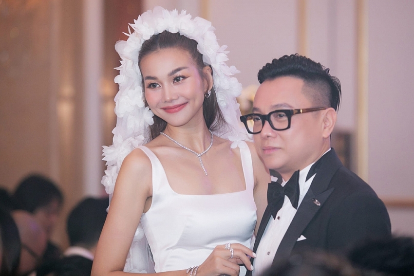 Sự nghiệp của nhà thiết kế Công Trí trước khi vướng vào lao lý