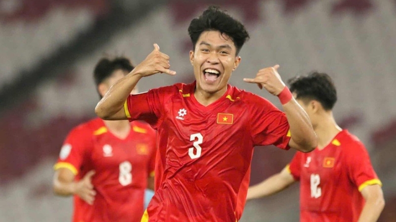 Trận bán kết U23 Việt Nam - U23 Philippines có thay đổi quan trọng