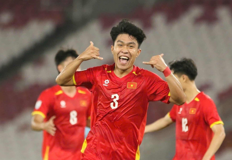 Trận bán kết U23 Việt Nam - U23 Philippines có thay đổi quan trọng