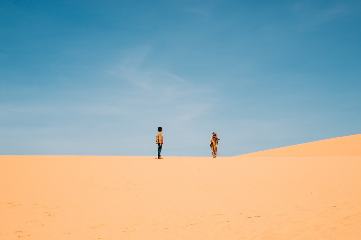 Du lịch Mũi Né, chọn tour nào an toàn?