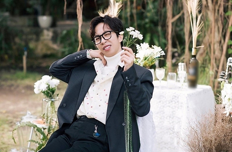 Rapper Bình Gold vướng nhiều ồn ào trước khi dương tính ma túy Rapper Bình Gold vướng nhiều ồn ào trước khi dương tính ma túy