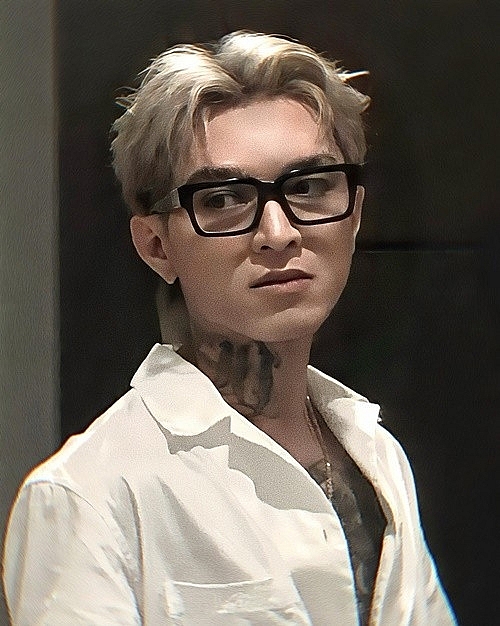 Rapper Bình Gold vướng nhiều ồn ào trước khi dương tính ma túy Rapper Bình Gold vướng nhiều ồn ào trước khi dương tính ma túy
