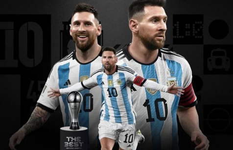 ‘Messi sẽ nâng tầm World Cup 2026’