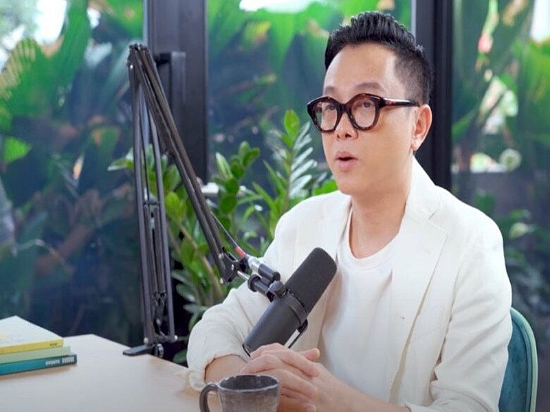 Những phát ngôn gây chú ý của Công Trí trước ồn ào