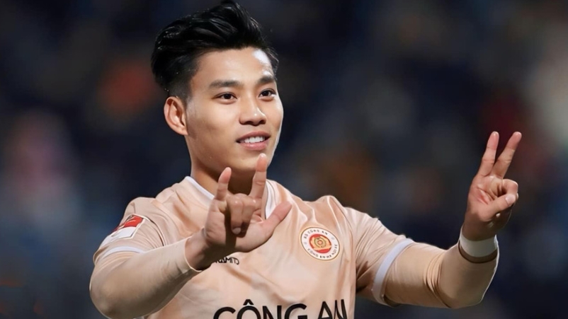 Vũ Văn Thanh có bến đỗ bất ngờ