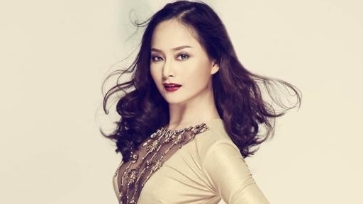 Tình duyên lận đận của diễn viên Lan Phương