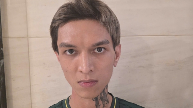 Bắt giữ rapper Bình &quot;Gold&quot; vì hành vi cướp taxi