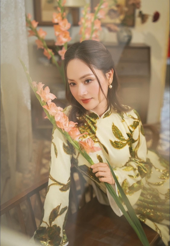 Tình duyên lận đận của diễn viên Lan Phương