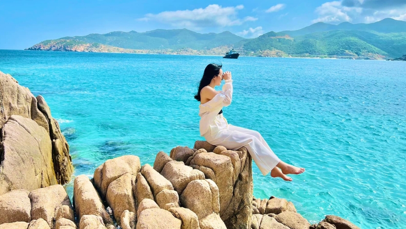 Du lịch mùa mưa những địa điểm an toàn, trải nghiệm thú vị không thể bỏ lỡ