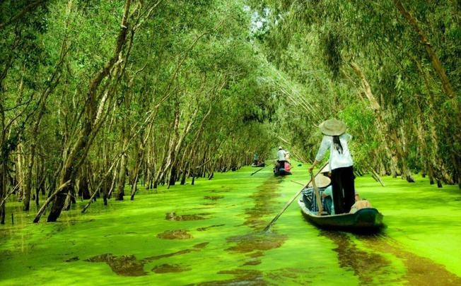 Du lịch mùa mưa những địa điểm an toàn, trải nghiệm thú vị không thể bỏ lỡ