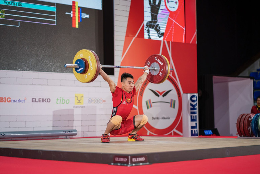 Thể thao Việt Nam giai đoạn 2026-2046: Khát khao vươn mình ra biển lớn