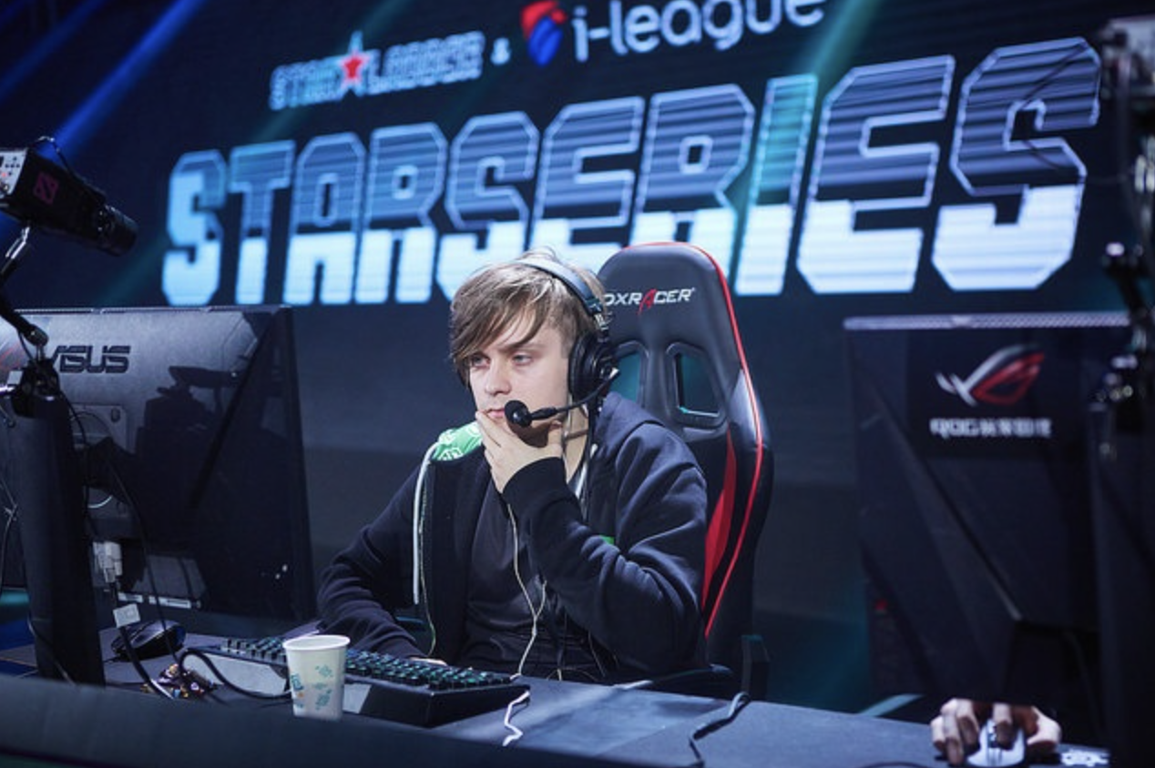 Top 5 tuyển thủ Esports có thu nhập giải đấu cao nhất thế giới