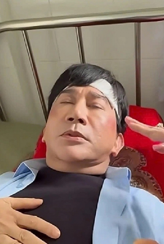 Cuộc sống sau ánh hào quang của nghệ sĩ cải lương nổi tiếng Kim Tử Long