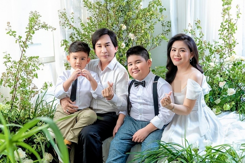 Cuộc sống sau ánh hào quang của nghệ sĩ cải lương nổi tiếng Kim Tử Long