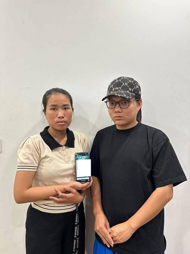 Phạm Thoại xuất hiện tiều tụy sau ồn ào sao kê Phạm Thoại xuất hiện tiều tụy sau ồn ào sao kê