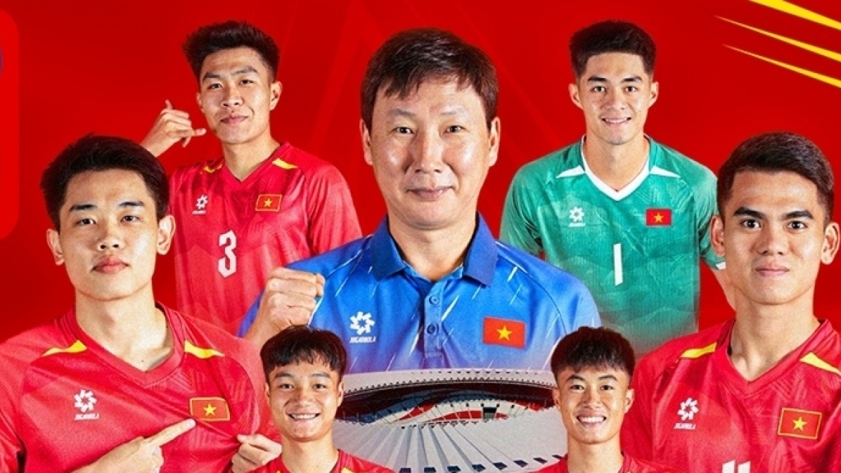 Áp dụng VAR tại trận chung kết giải U23 Đông Nam Á 2025