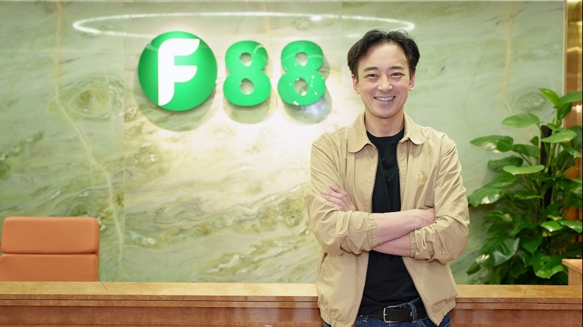 F88 bổ nhiệm thành viên HĐQT mới là CEO của công ty tài chính tỷ đô Thái Lan