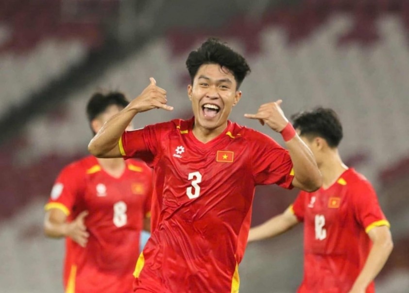 U23 Việt Nam làm thế nào bảo vệ