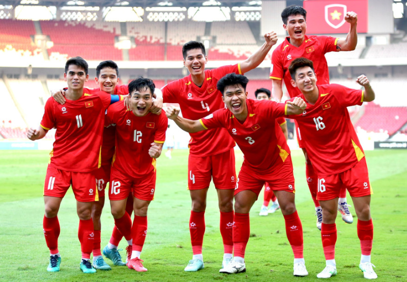 Giá vé xem chung kết U23 Đông Nam Á 2025 cao hơn giải V-League