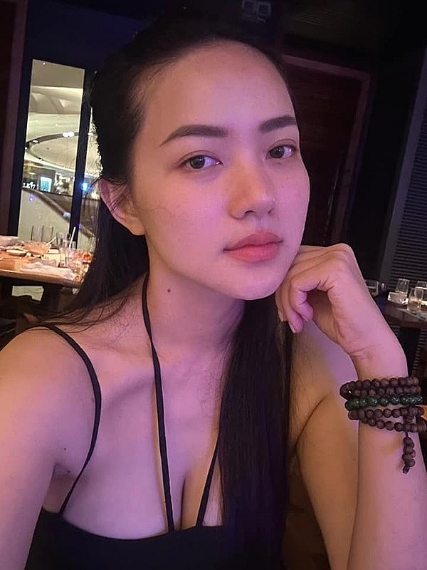 Nhan sắc Phan Như Thảo thay đổi thế nào sau 10 năm bên đại gia Đức An? Nhan sắc Phan Như Thảo thay đổi thế nào sau 10 năm bên đại gia Đức An?