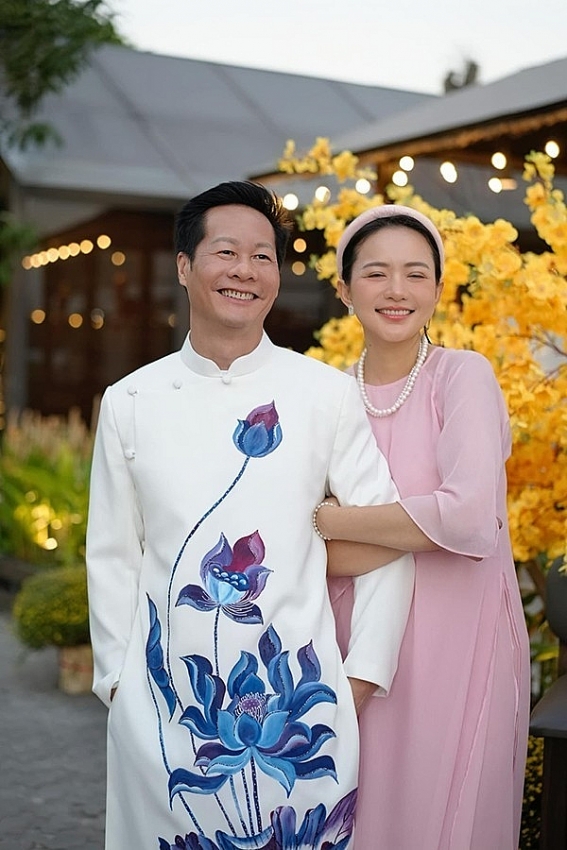 Nhan sắc Phan Như Thảo thay đổi thế nào sau 10 năm bên đại gia Đức An? Nhan sắc Phan Như Thảo thay đổi thế nào sau 10 năm bên đại gia Đức An?