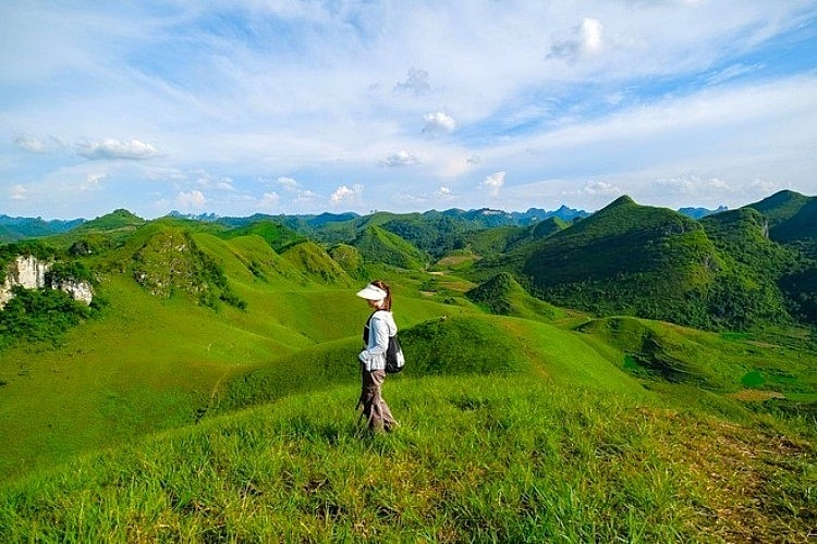 Gợi ý 5 điểm dã ngoại ở Cao Bằng đẹp không góc chết, cắm trại là chill hết cỡ