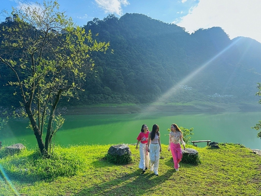 Gợi ý 5 điểm dã ngoại ở Cao Bằng đẹp không góc chết, cắm trại là chill hết cỡ