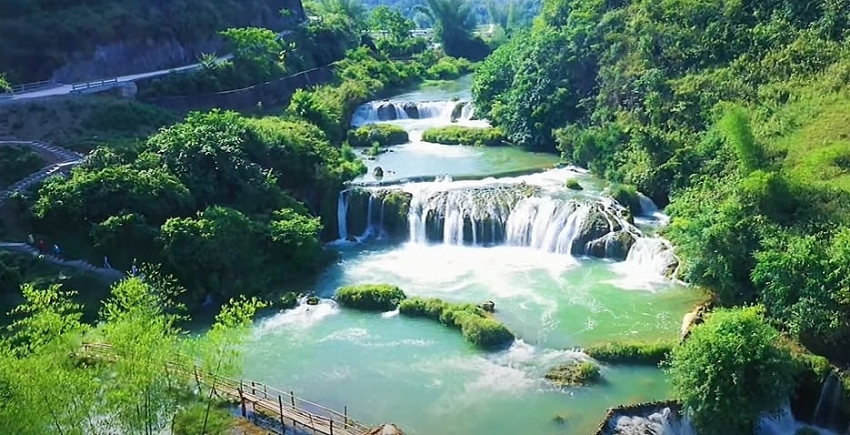 Gợi ý 5 điểm dã ngoại ở Cao Bằng đẹp không góc chết, cắm trại là chill hết cỡ