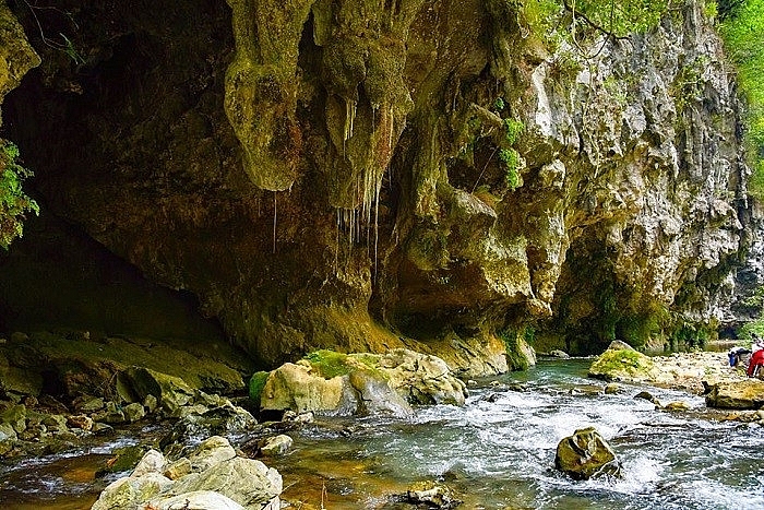 Gợi ý 5 điểm dã ngoại ở Cao Bằng đẹp không góc chết, cắm trại là chill hết cỡ