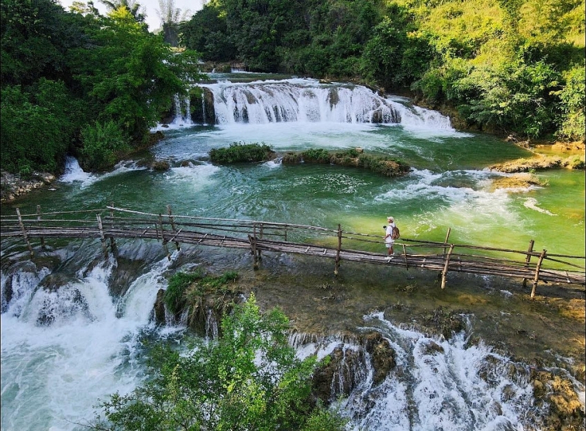 Gợi ý 5 điểm dã ngoại ở Cao Bằng đẹp không góc chết, cắm trại là chill hết cỡ
