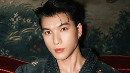 Rapper HIEUTHUHAI trước ồn ào vũ đạo