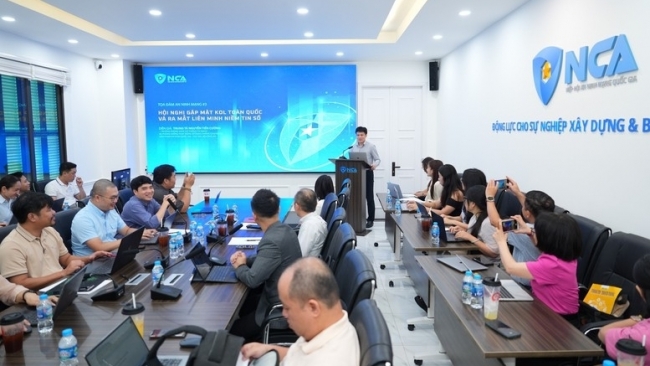 Đại diện Cục A05 nêu lý do thành lập Liên minh KOL Việt Nam trên mạng xã hội