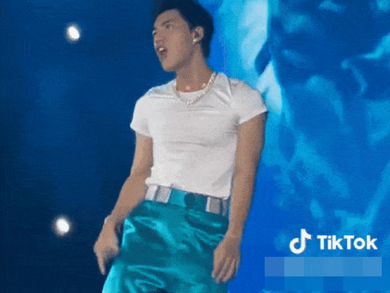 Rapper HIEUTHUHAI trước ồn ào vũ đạo