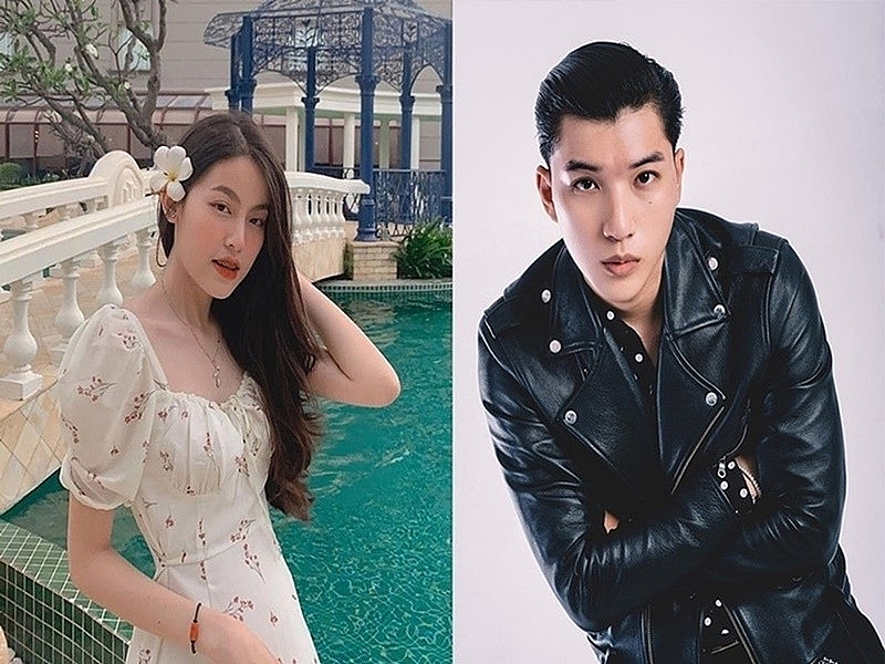 Rapper HIEUTHUHAI trước ồn ào vũ đạo