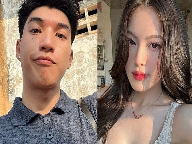 Rapper HIEUTHUHAI trước ồn ào vũ đạo