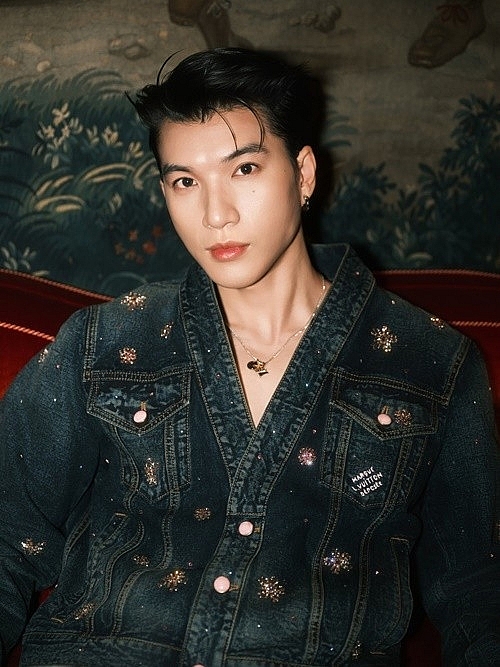 Rapper HIEUTHUHAI trước ồn ào vũ đạo