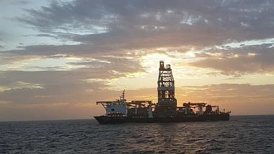 LNG nổi trở thành ngôi sao trên thị trường khí đốt toàn cầu