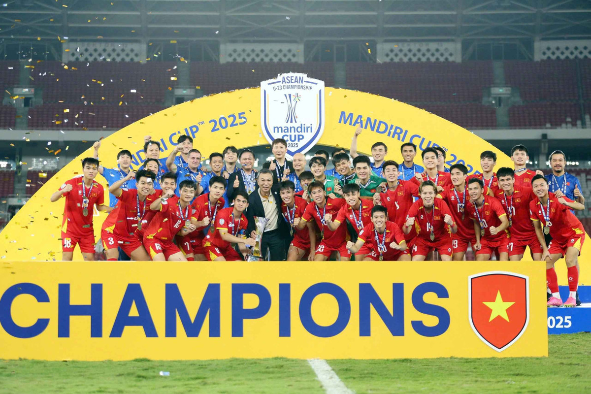 U23 Indonesia bị chỉ trích "chua chát" sau trận thua U23 Việt Nam