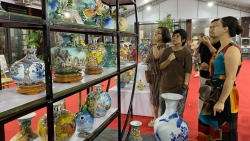 Để người Việt ngày càng yêu hàng Việt