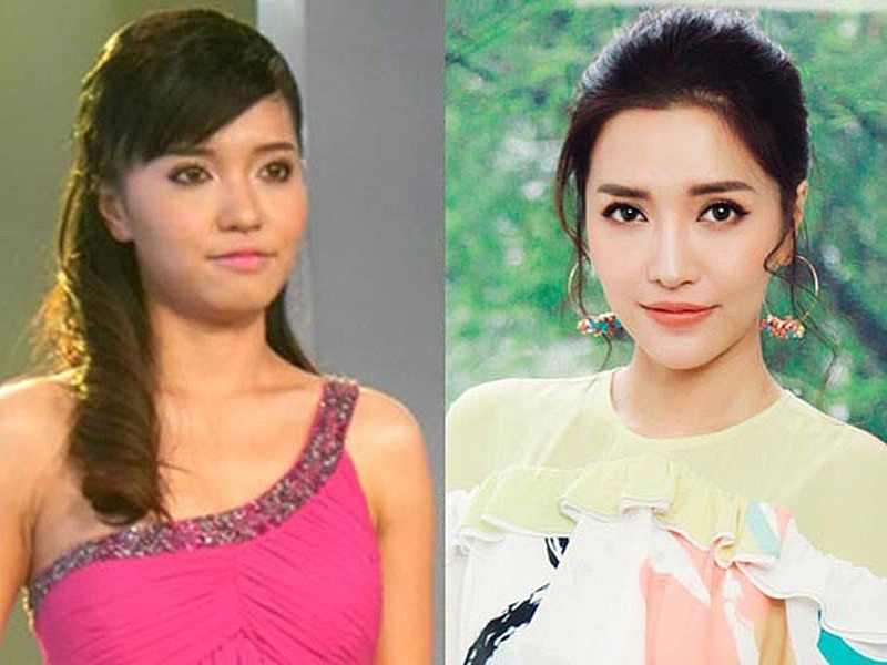 Vì sao Bích Phương lại được ví như Park Bom phiên bản Việt?