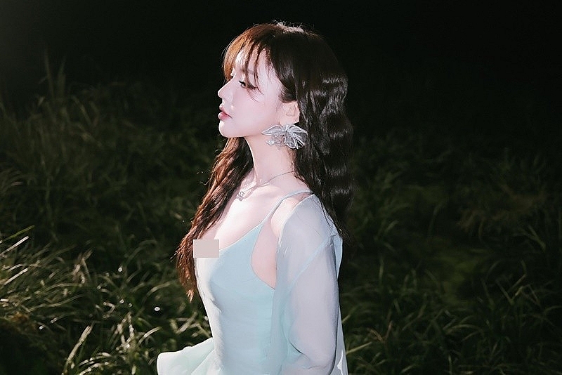 Vì sao Bích Phương lại được ví như Park Bom phiên bản Việt?