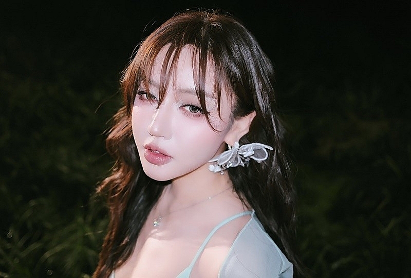 Vì sao Bích Phương lại được ví như Park Bom phiên bản Việt?