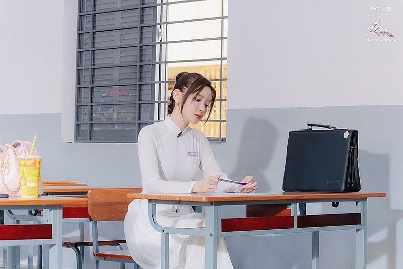 Vì sao Bích Phương lại được ví như Park Bom phiên bản Việt?