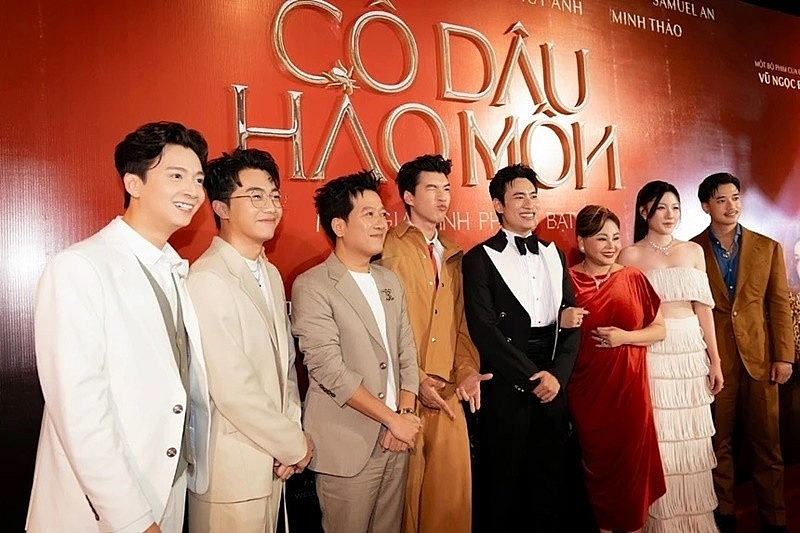 Mối quan hệ thân thiết giữa HIEUTHUHAI và Trường Giang